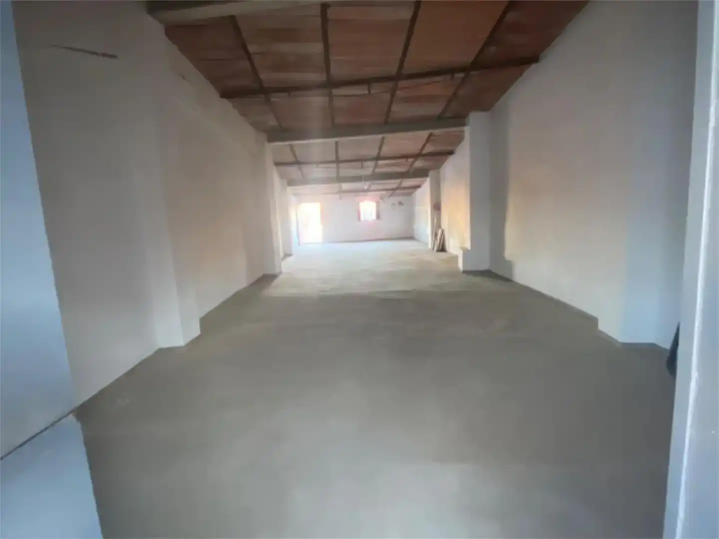 Planta baja en venta en Mirandilla