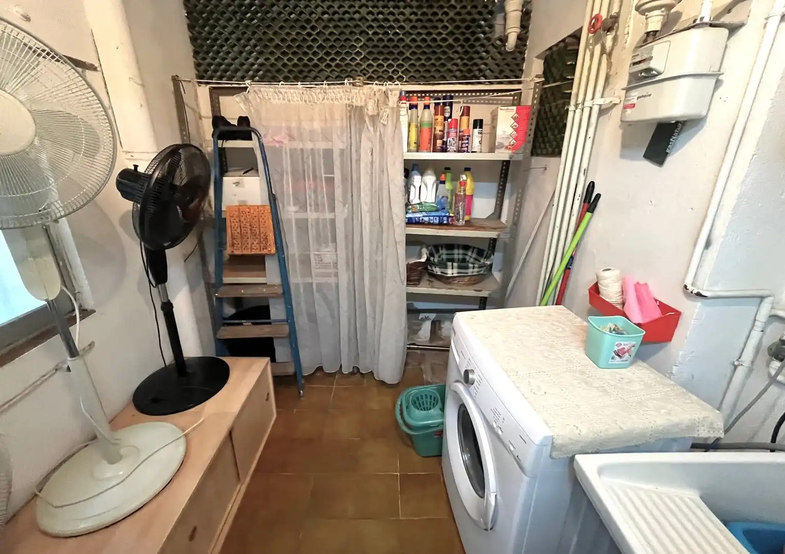 Flat for sale in Palamós  with Heating, Terrace and Furnished