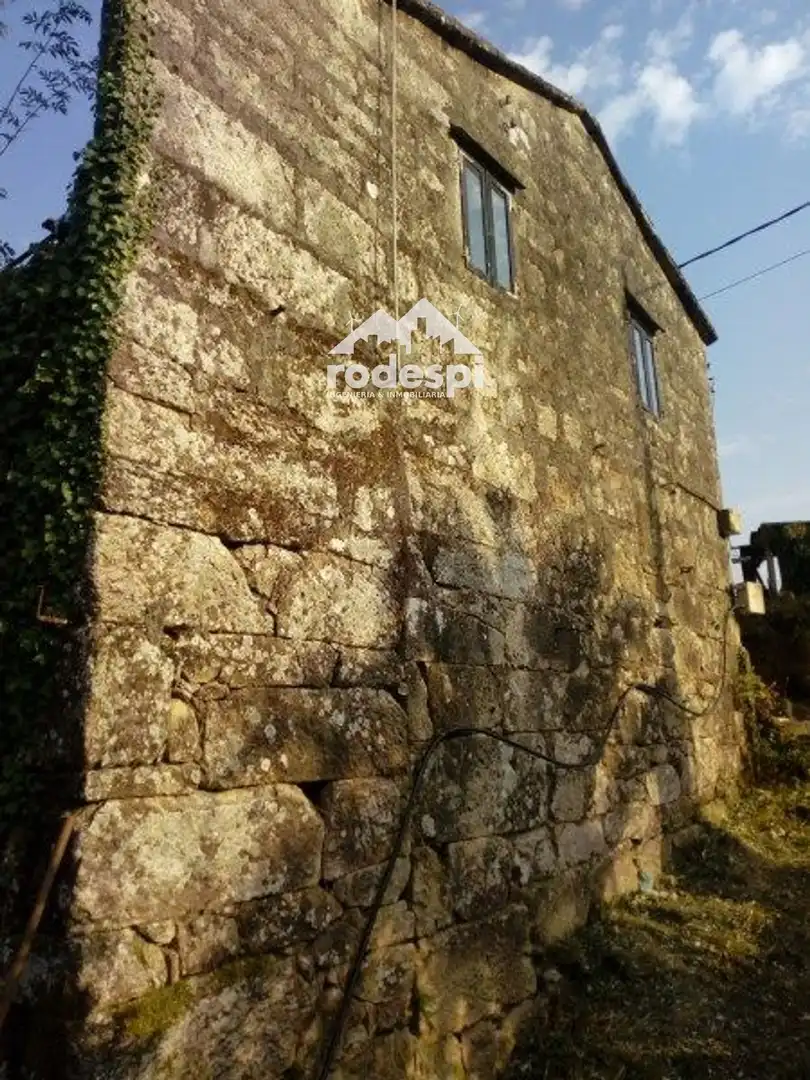 Casa en venda a Covelo, imagen 12