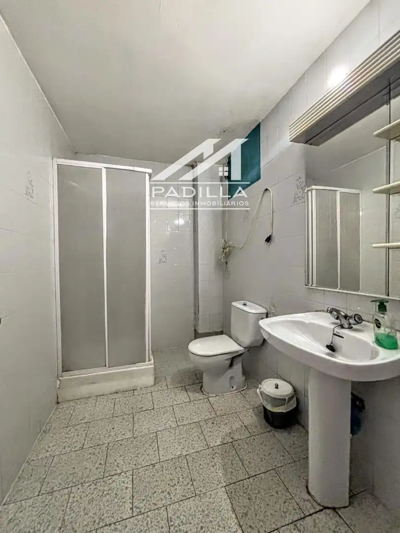 Baño de Casa o chalet en venta en Santa Cruz del Retamar con Aire acondicionado, Calefacción y Terraza