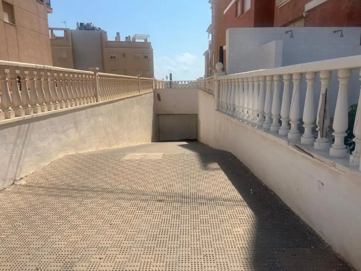 Duplex con ascensore in vendita a Avenida de Cervantes, imagen 27