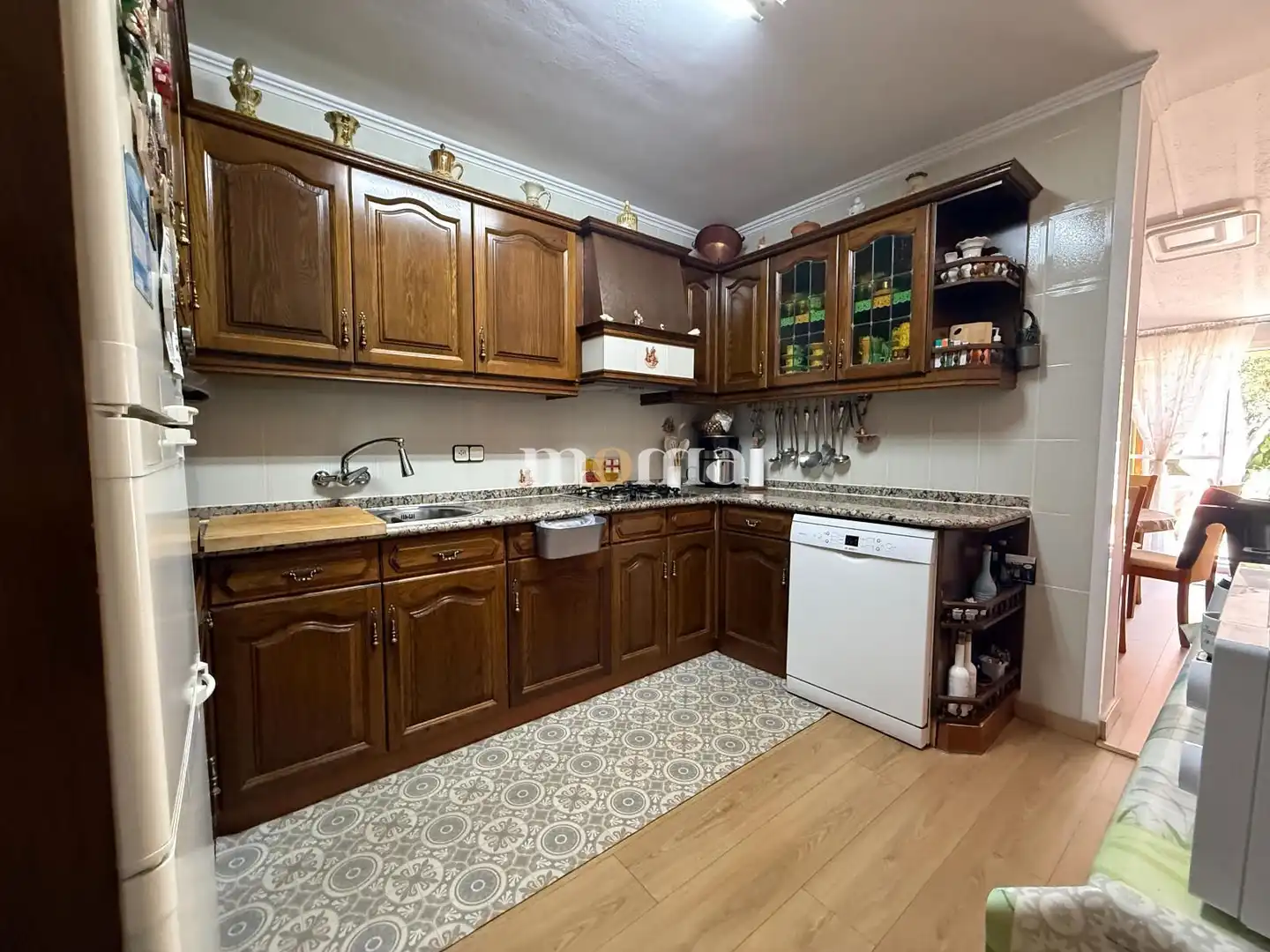 Casa amb piscina en venda a Montornès del Vallès, imagen 25