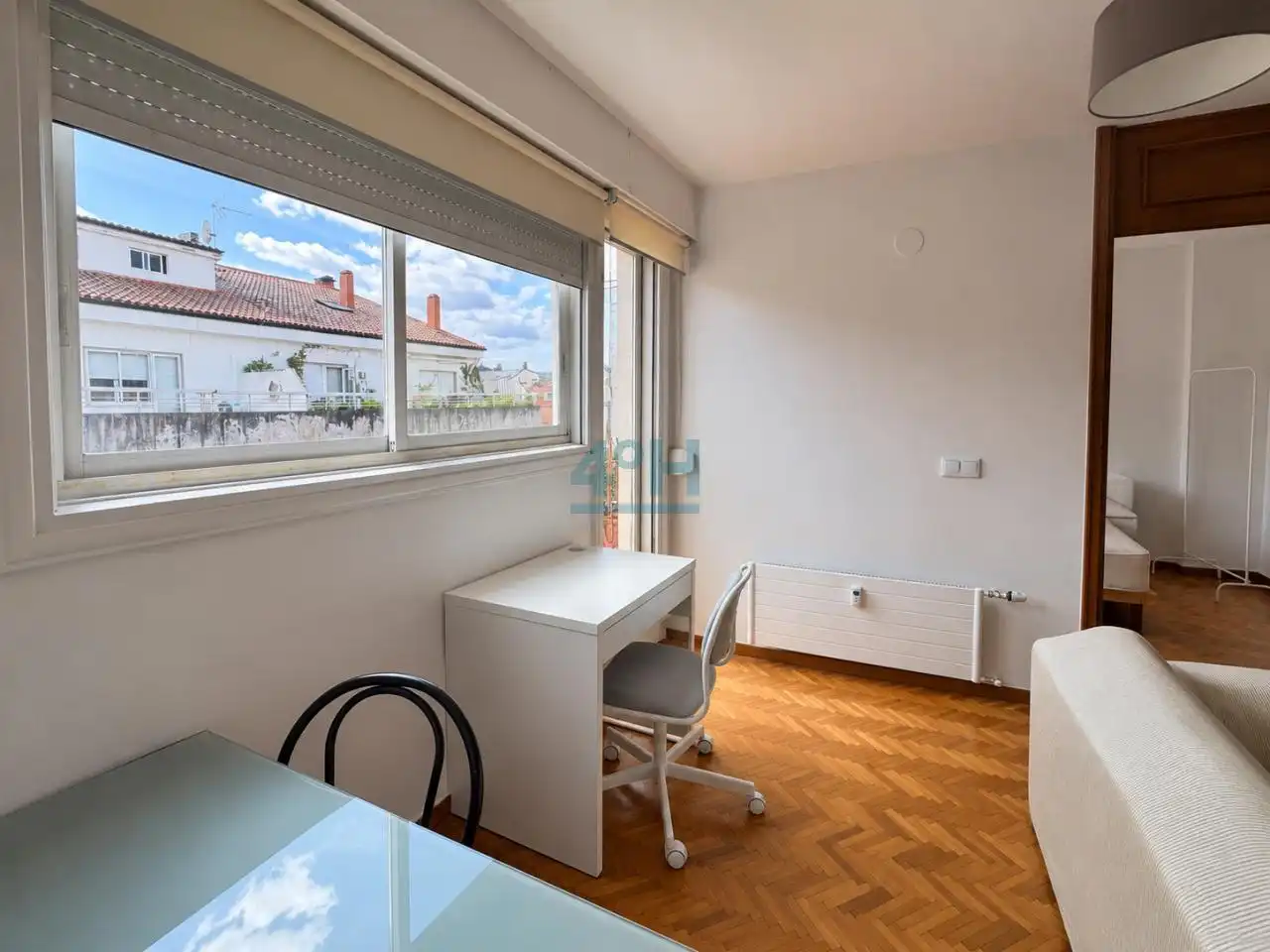 Wohnungen zur Miete in Casco Viejo