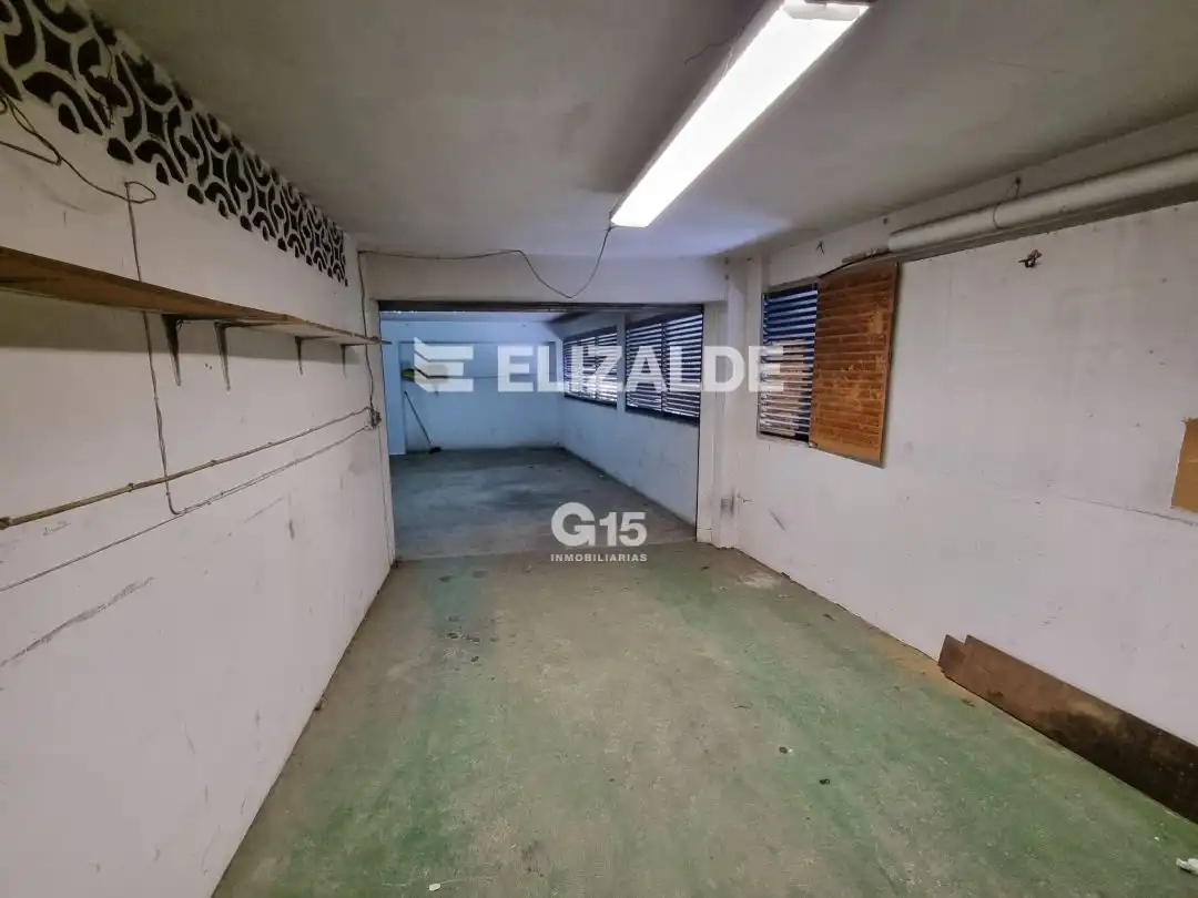 Garaje en venta en Elizasu Kalea, Altza