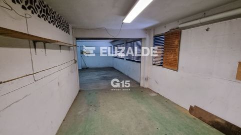 Foto 3 de Garaje en venta en Elizasu Kalea, Altza, Donostia - San Sebastián