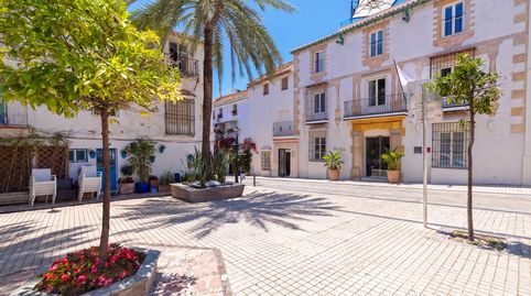 Edificio Singular en el Casco Antiguo de Marbella