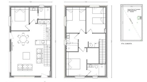 Foto 2 de Casa adosada en venta en Calle Manresa, 40, Vacarisses, Barcelona