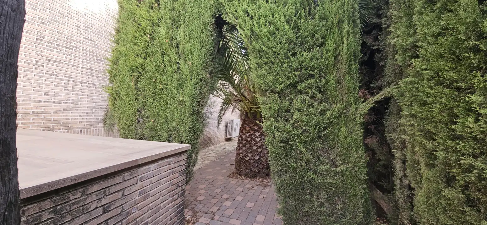 Casa o chalet en venta en Molina de Segura con Aire acondicionado, Jardín privado y Terraza