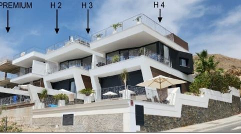 Chalet de lujo en venta Nerja con piscina 4 dormitorios 