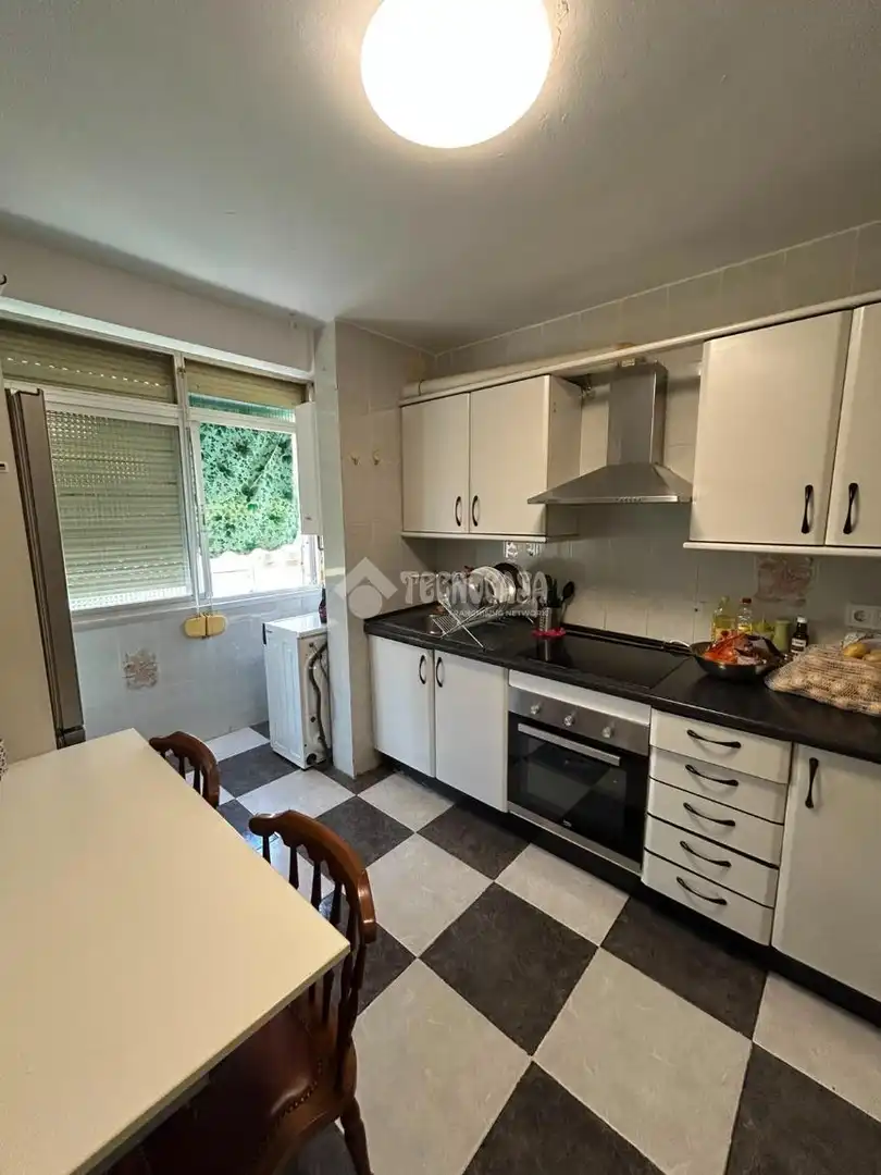 Küche von Wohnung zum Verkauf in Coslada