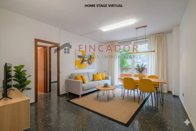 Piso en Venta en Carrer d'Aragó en Dreta de l'Eixample