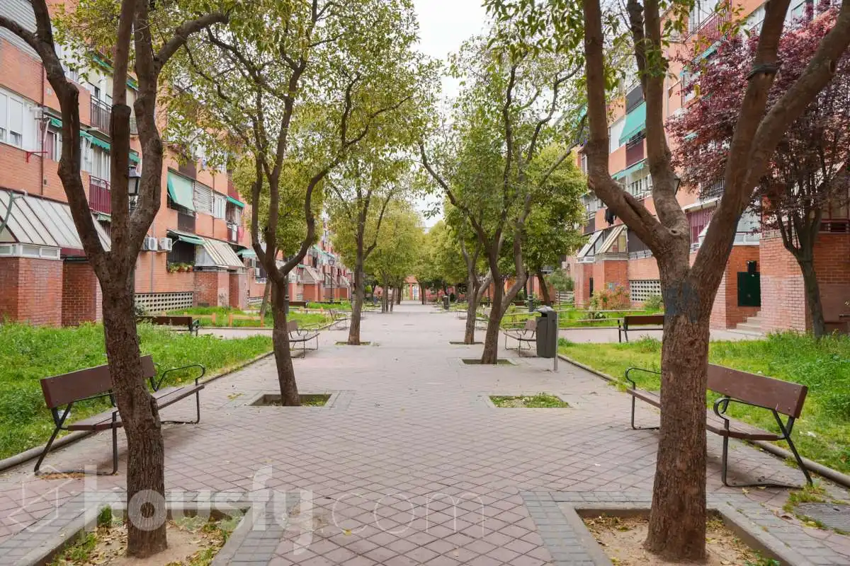 Pis en venda a Calle Cristo de la Victoria, Pradolongo