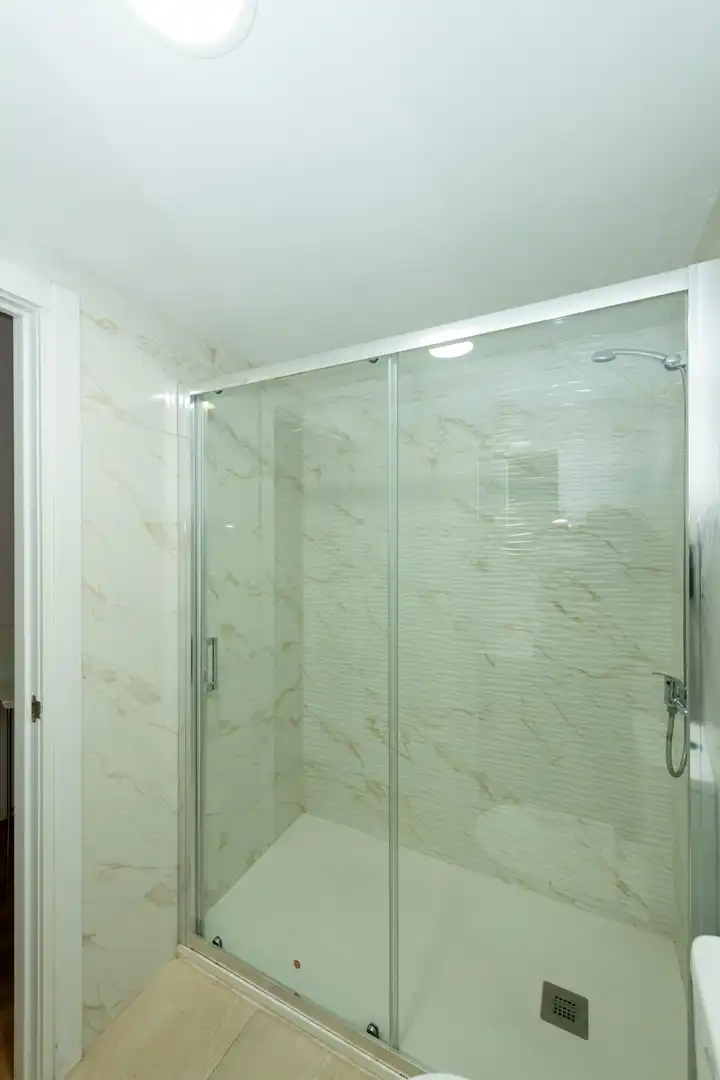 Piso con terraza en venta en Centro, imagen 9