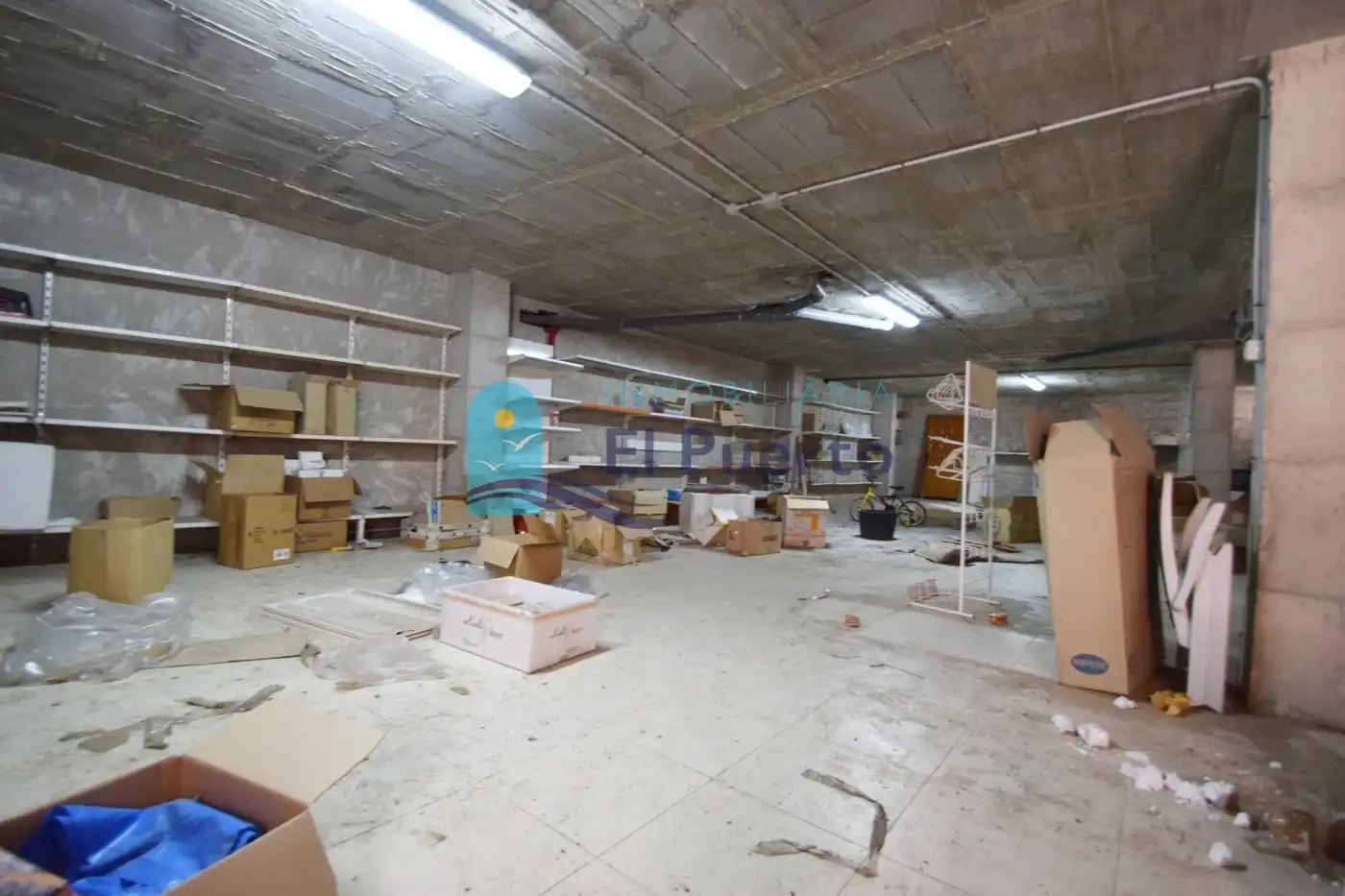 Local comercial en venda a Puerto de Mazarrón, imagen 3