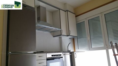 Foto 4 de Ático de alquiler en Doctor Otero Ulloa, Marín, Pontevedra