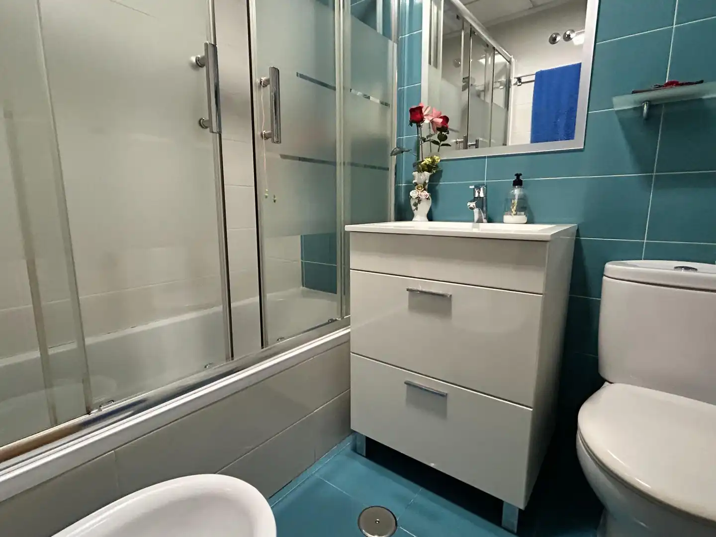 Flat with lift for sale in Calle FERROCARRIL D'ALCOI, imagen 33
