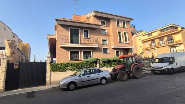 Casa-chalet en Venta en Bon Aire, 46, -1 en Beniparrell