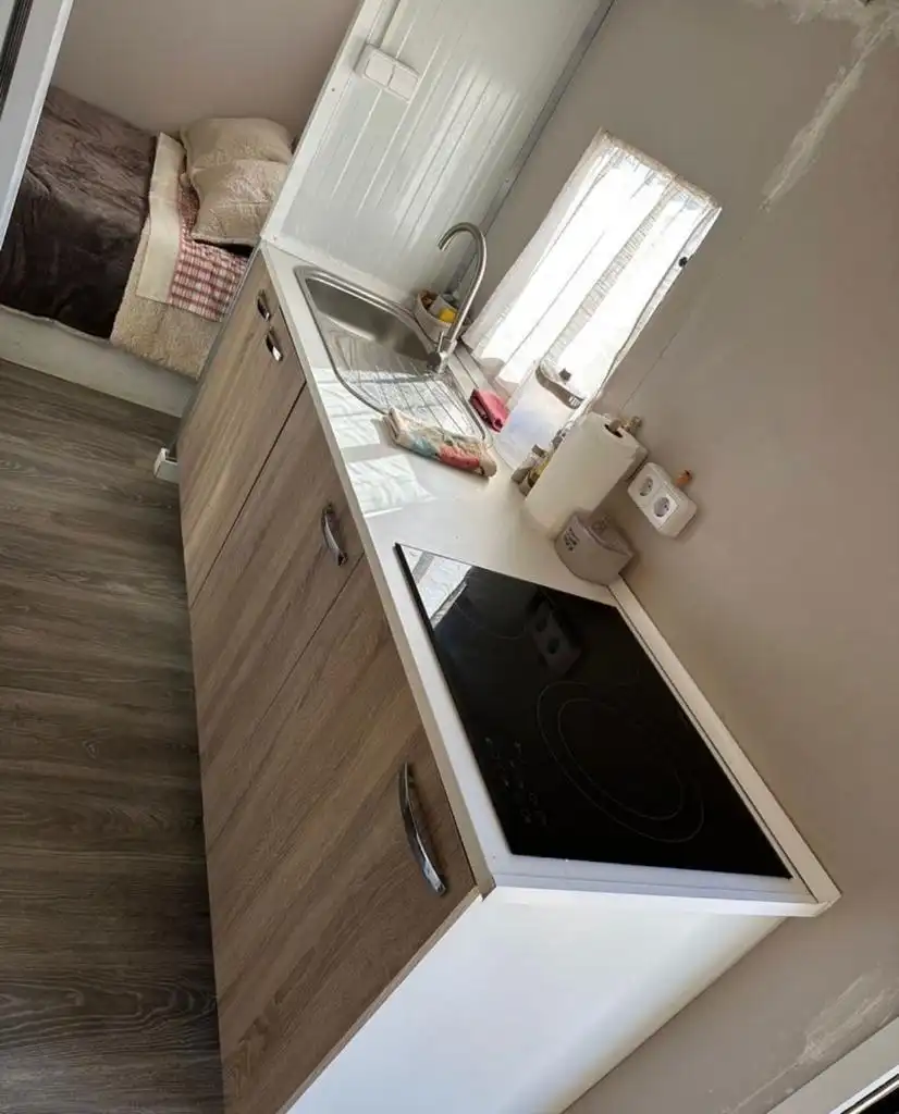 Cocina de Terreno en venta en Esparreguera