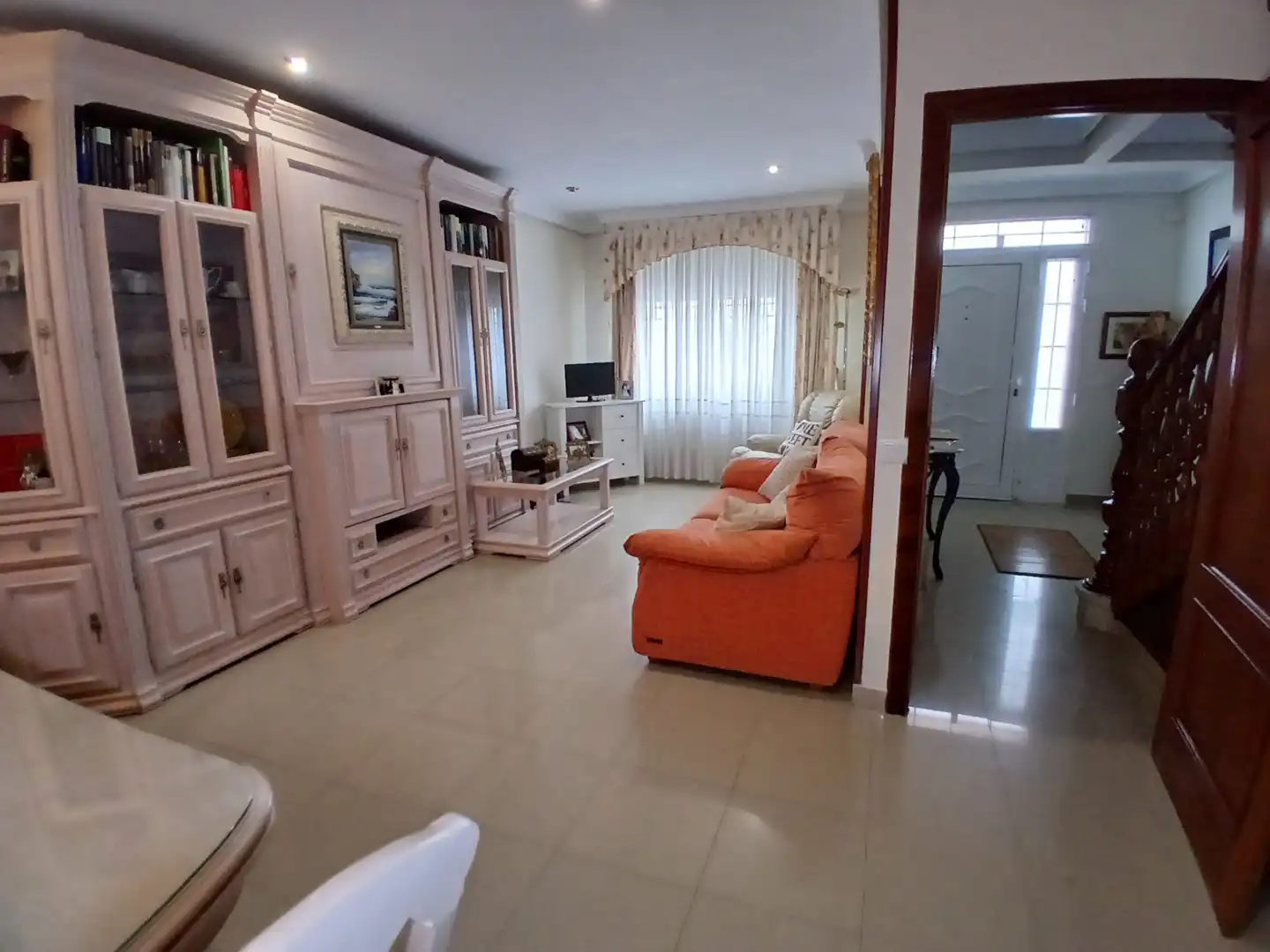 Casa con terraza en venta en Calle Juan Torres Grueso, imagen 3