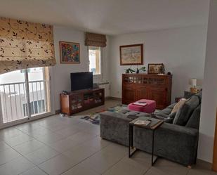 Living room of Duplex for sale in Maó