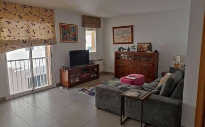 Living room of Duplex for sale in Maó