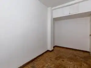 Bedroom of Flat for sale in Madrid  with Terrace and Alarm