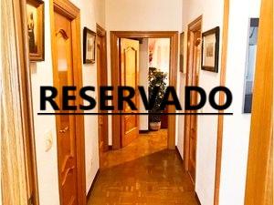 Flat for sale in Alcorcón  with Terrace and Community pool