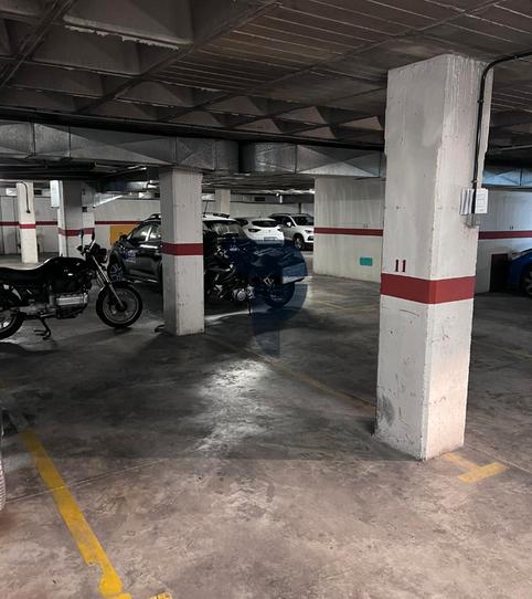 Foto 2 de Garatge de lloguer a Carrer Fra Pere Balaguer, 70, Altabix, Elche / Elx