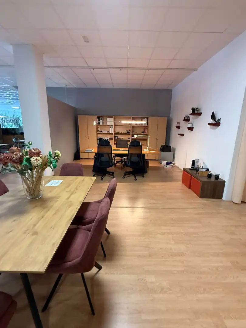 Local en venta en Alcoy / Alcoi con Aire acondicionado, Calefacción y Amueblado
