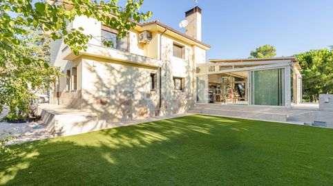 Foto 4 de Casa o xalet en venda a Puerto de Galapagar - Las Cuestas, Galapagar