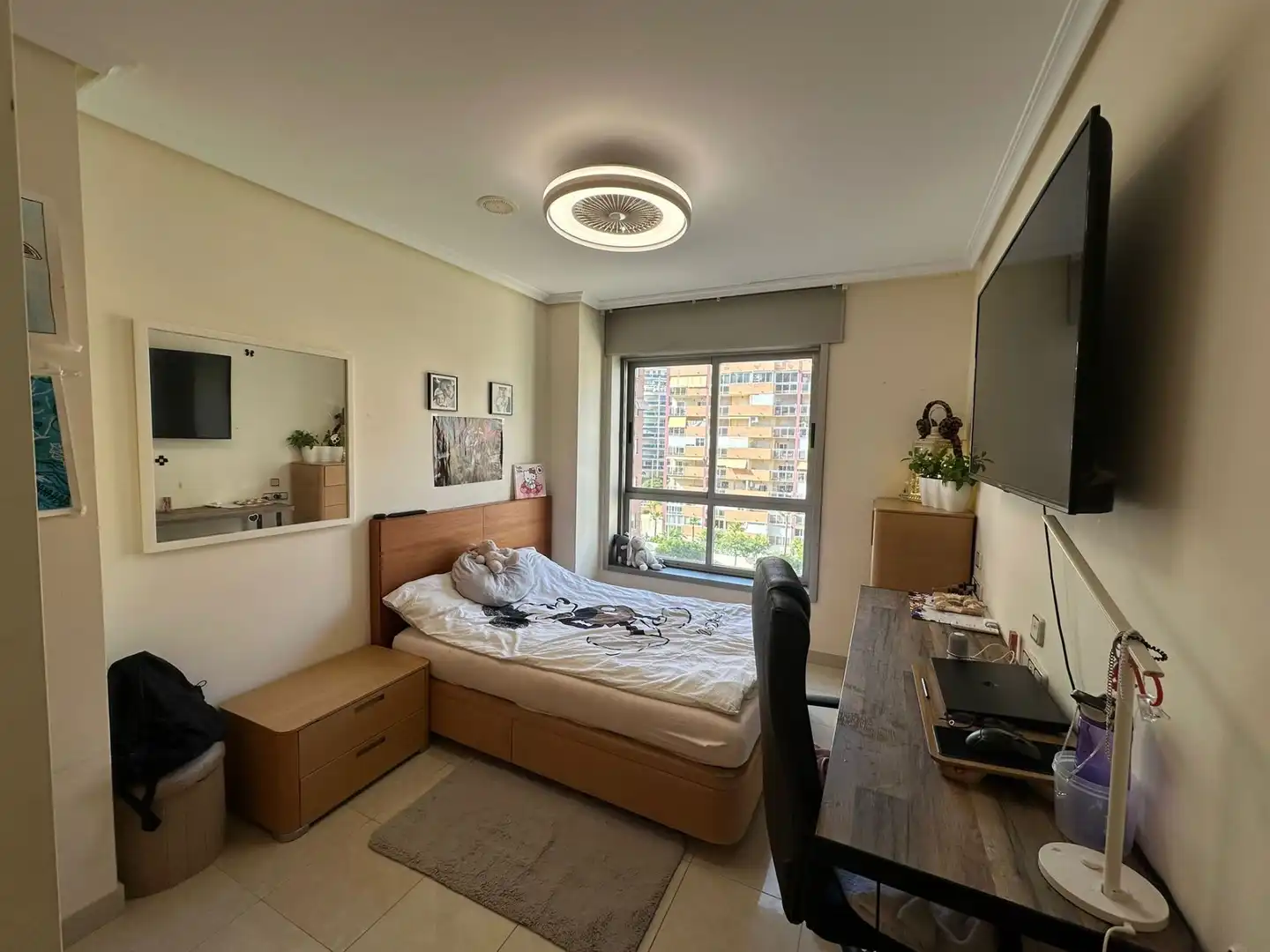 Apartament amb piscina en venda a La Cala de Villajoyosa, imagen 13