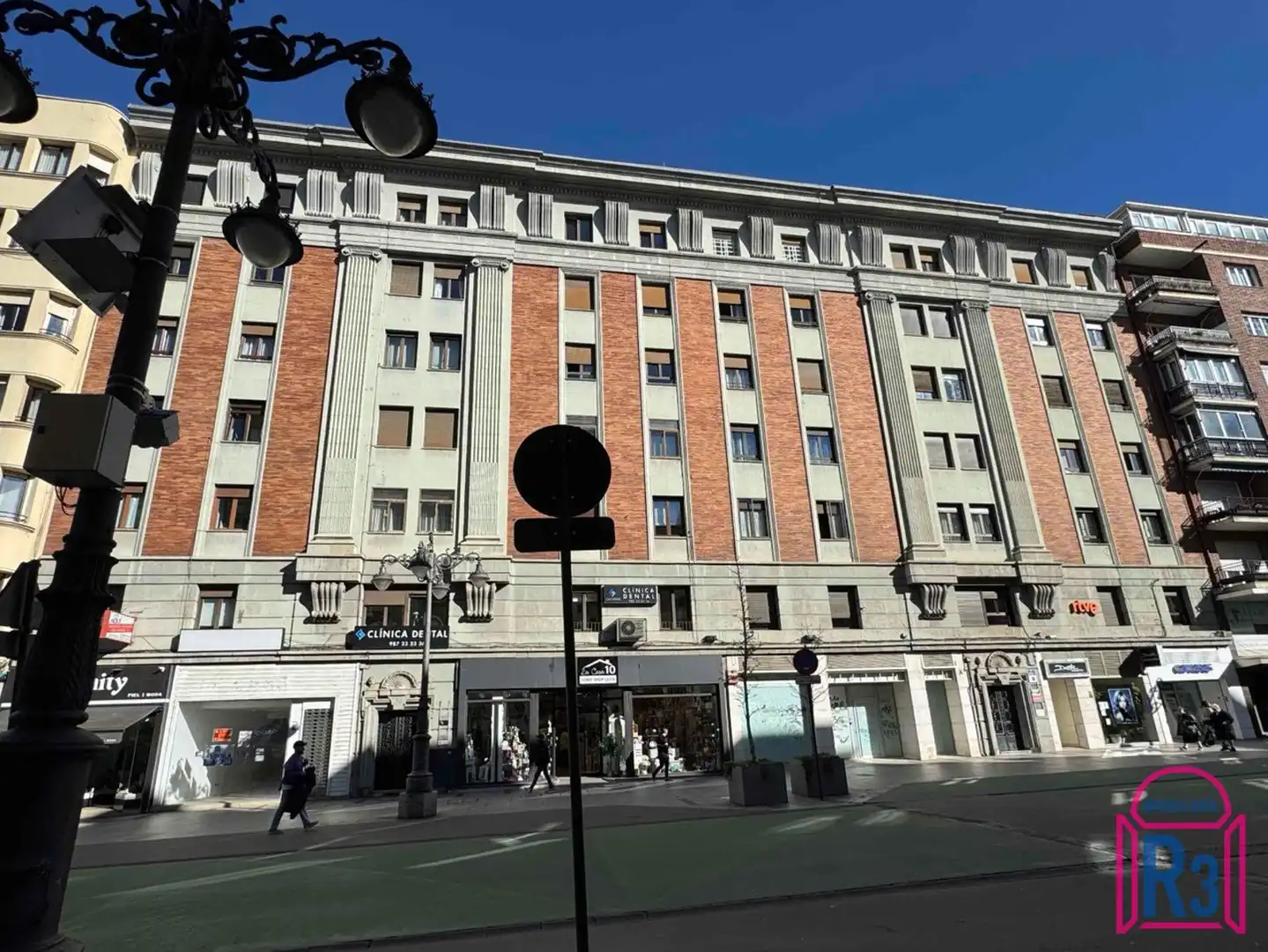 Pis amb ascensor en venda a Centro Ciudad