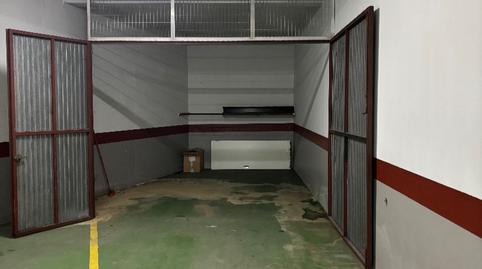 Foto 3 de Garatge de lloguer a Rúa Vázquez Varela, 17, Plaza España - Corte Inglés, Vigo