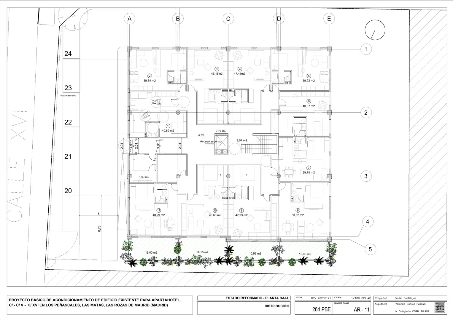 Mixto residencial en venta en Las Matas  - Peñascales, imagen 41
