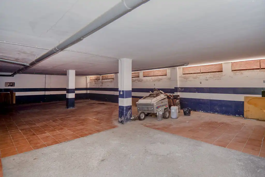 Parking à vendre à C/ Carril Torre Ibáñez, imagen 10