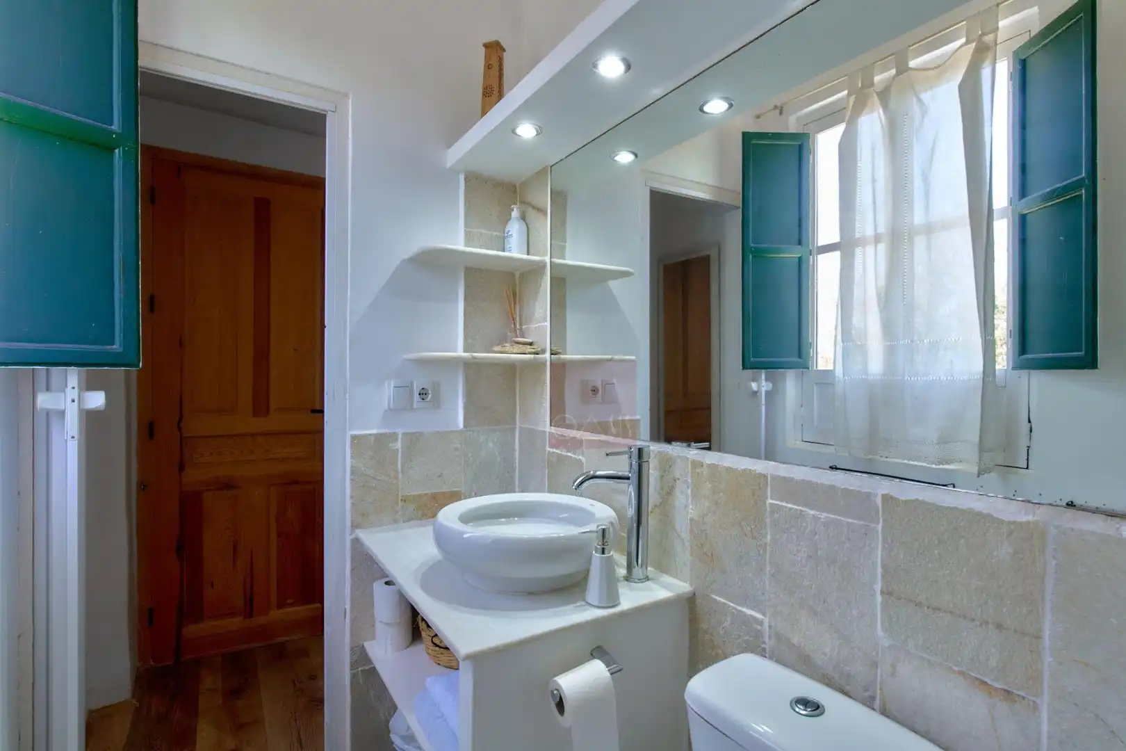 Casa en venda a Albaicín, imagen 14