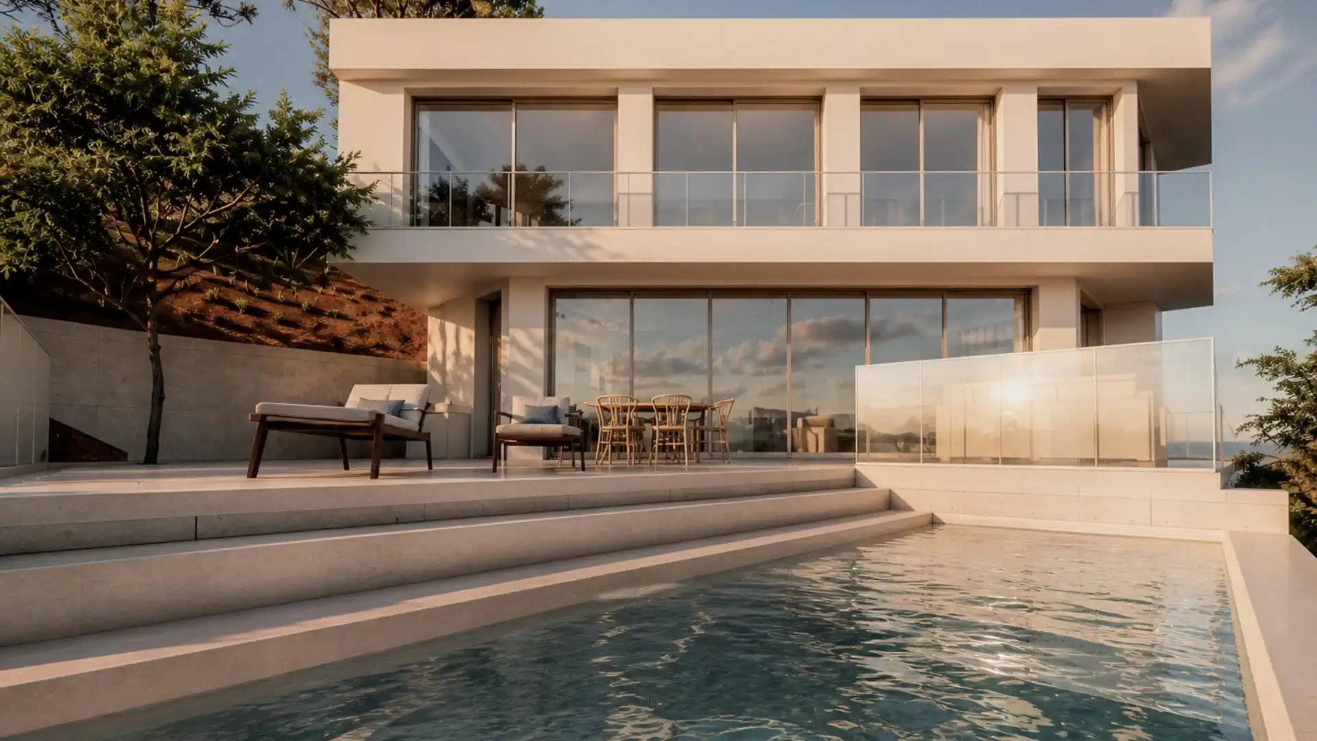Exterior view of Houses for sale in Vilassar de Mar  with Air Conditioner, Heating and Private garden