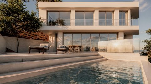 CASA DE DISEÑO CON VISTAS AL MAR EN PREMIÀ DE DALT  PROYECTO LLAVE EN MANO, imagen 3