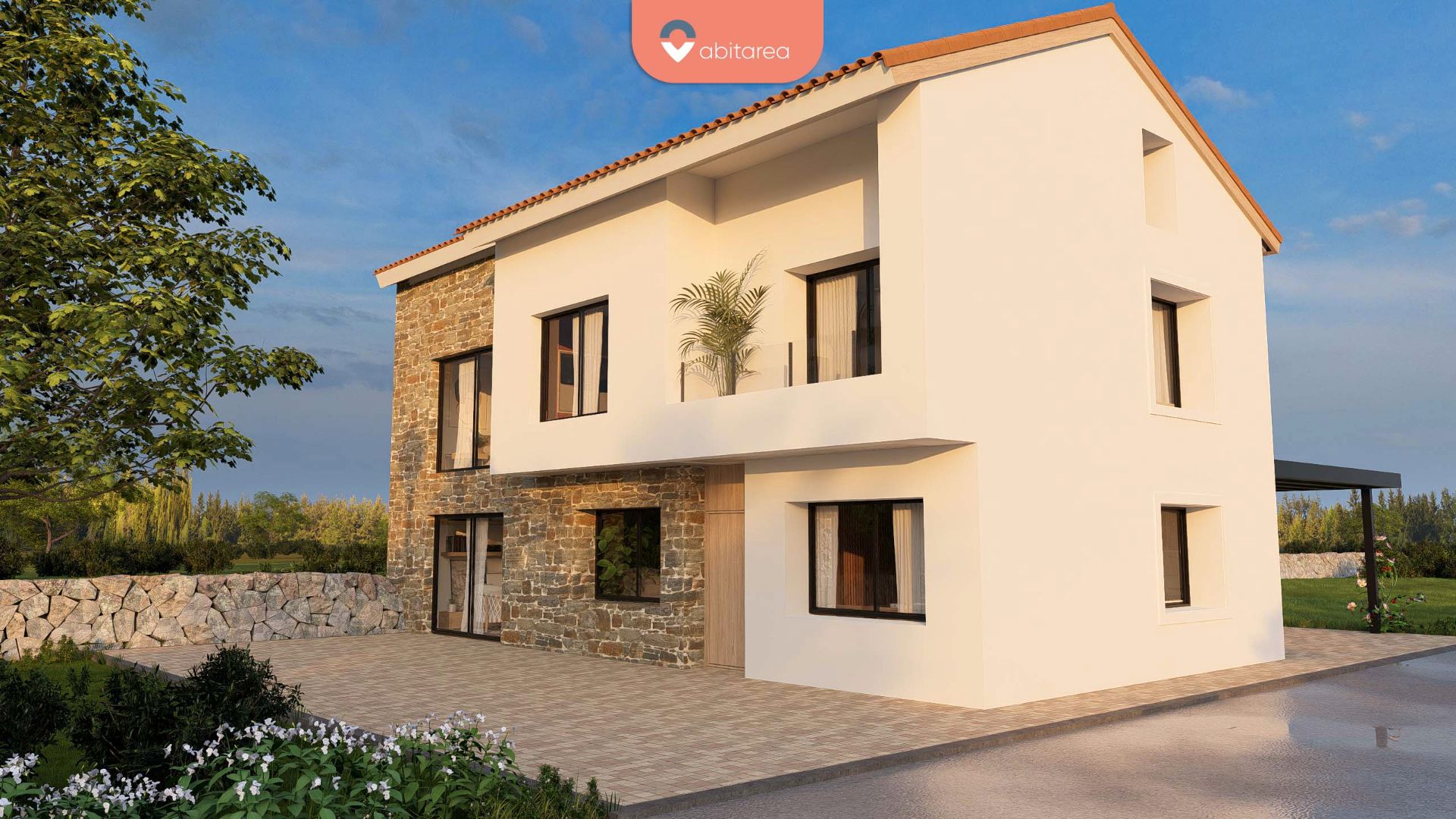 Vista exterior de Finca rústica en venda en Santa Cruz de Bezana