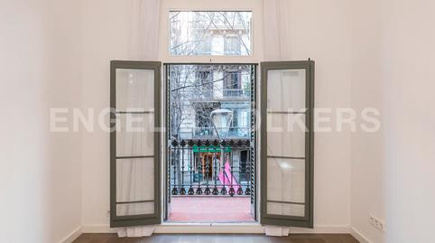 Foto 5 de Piso en venta en L'Antiga Esquerra de l'Eixample,  Barcelona Capital