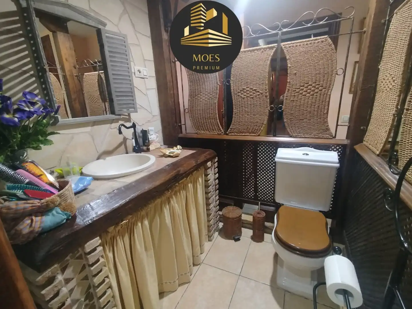 Chalet en venta en Andújar, imagen 19