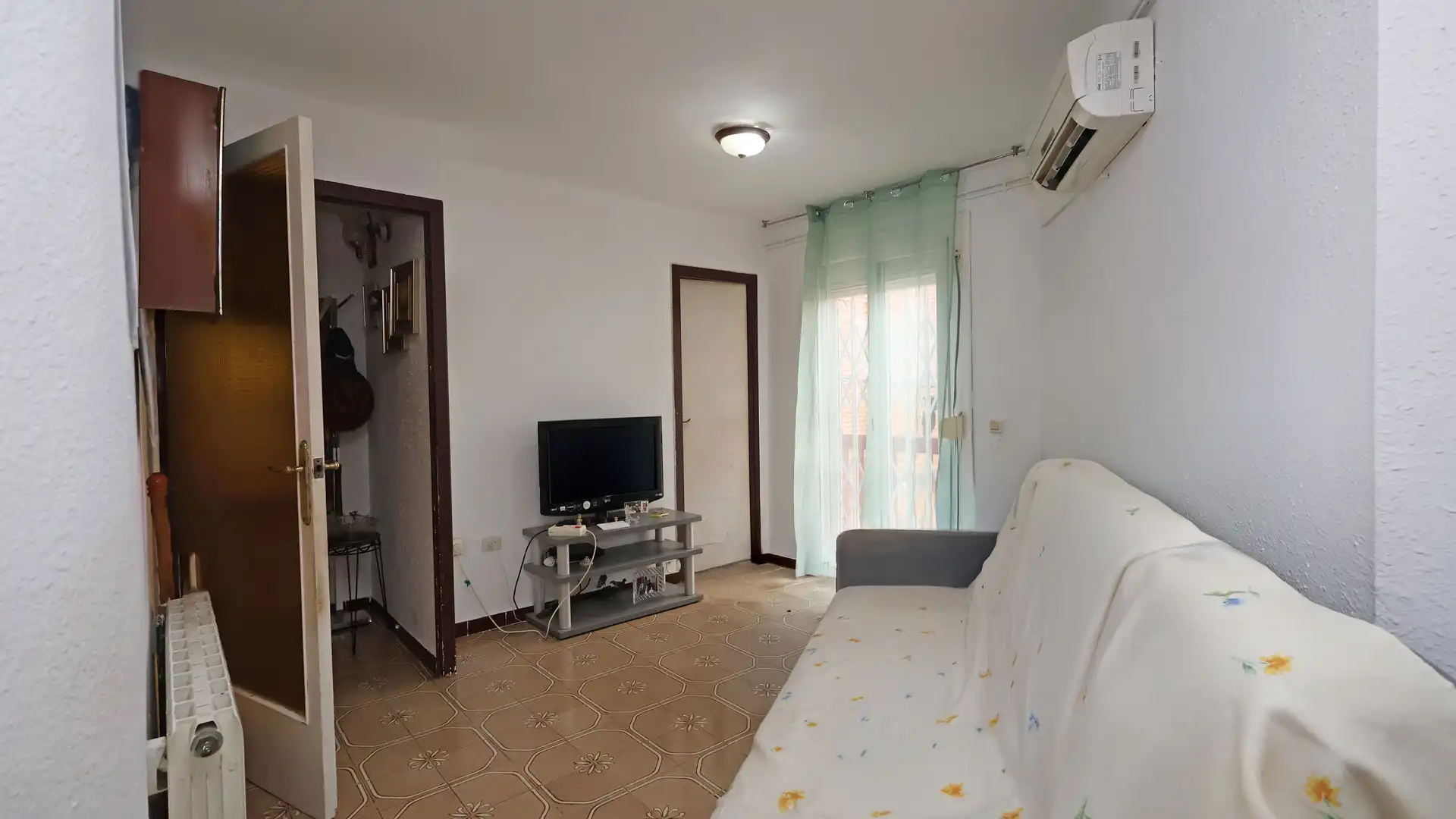 Living room of Flat for sale in Sant Boi de Llobregat  with Terrace