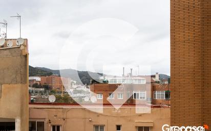 Vista exterior de Pis en venda en  Barcelona Capital