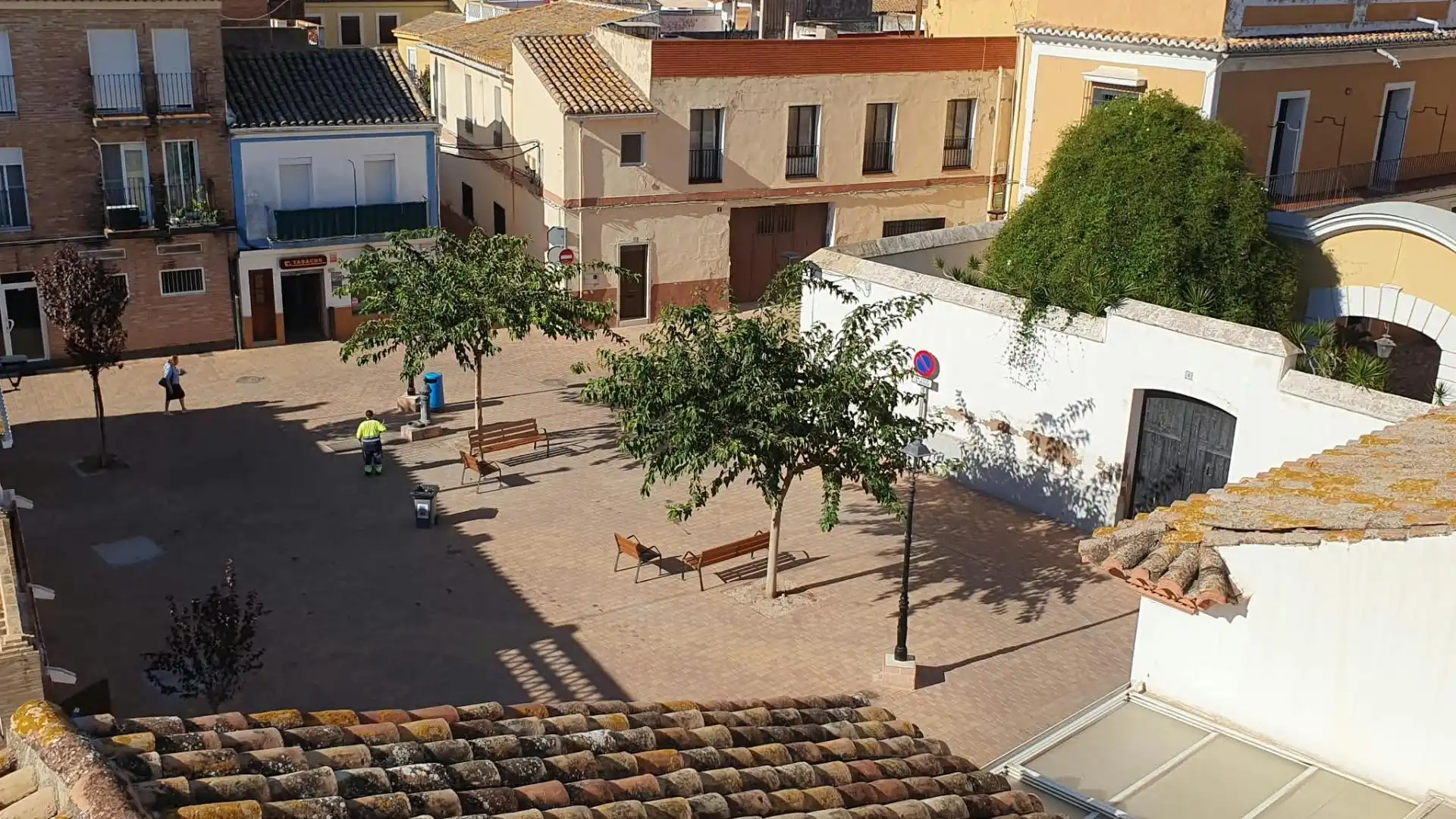 Adossat en venda a Canet d'En Berenguer