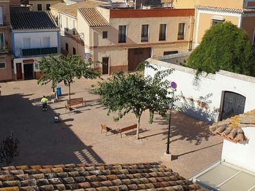 Adossat en venda a Canet d'En Berenguer