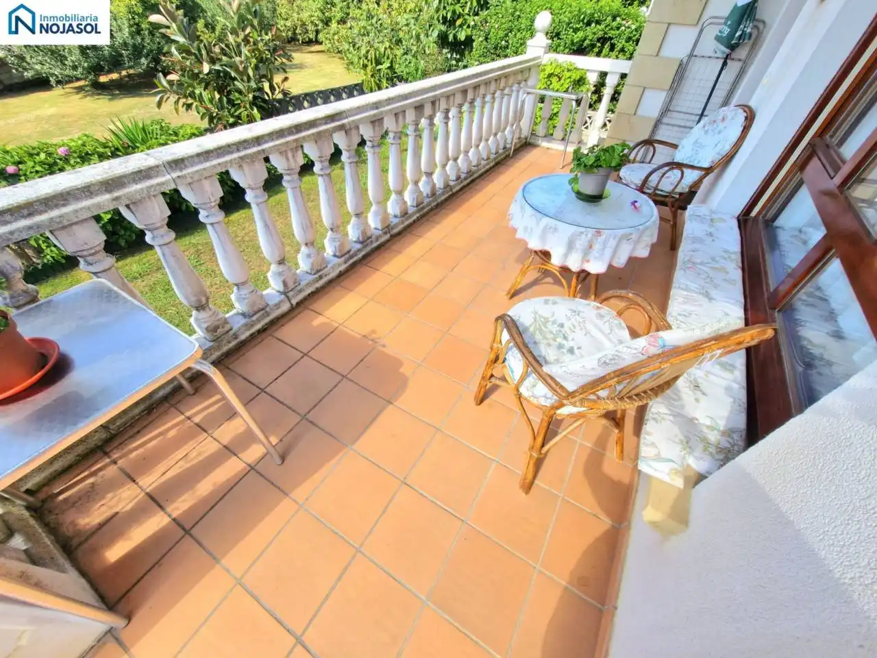 Wohnung mit Garten zum Verkauf in Calle BARRIO ZOÑA, imagen 19