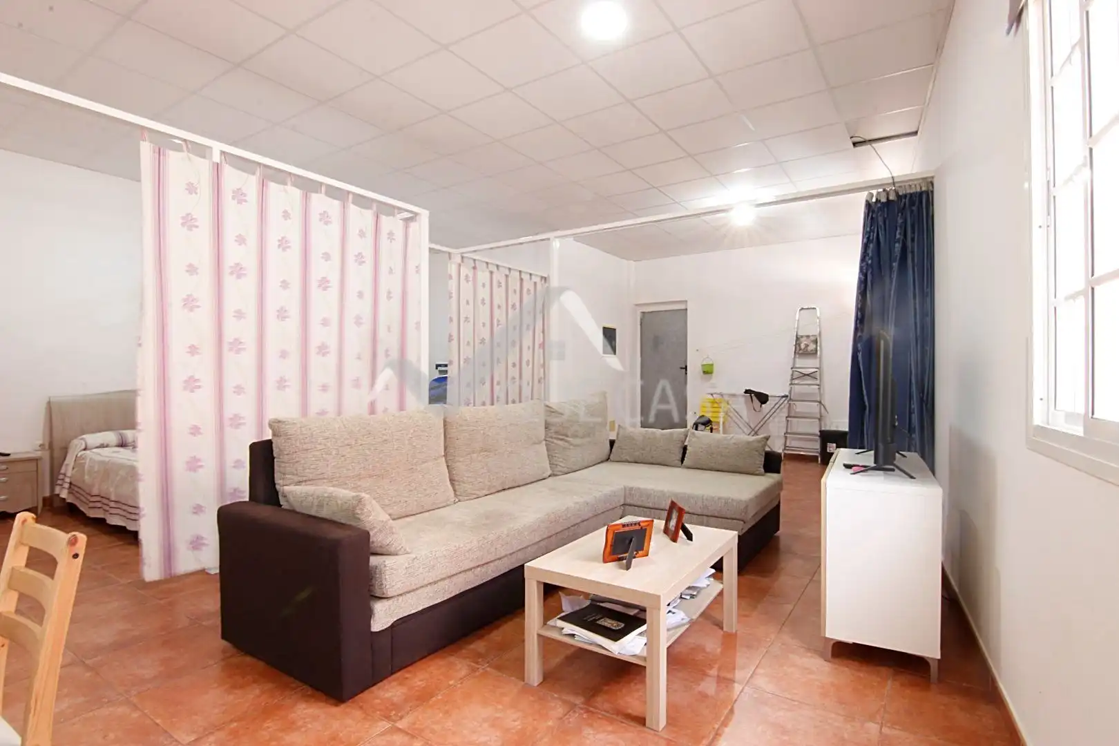 Sala de estar de Casa o chalet en venta en Ingenio