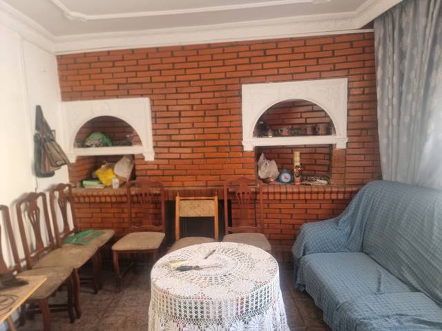 Casa-chalet en Venta en Tabernas