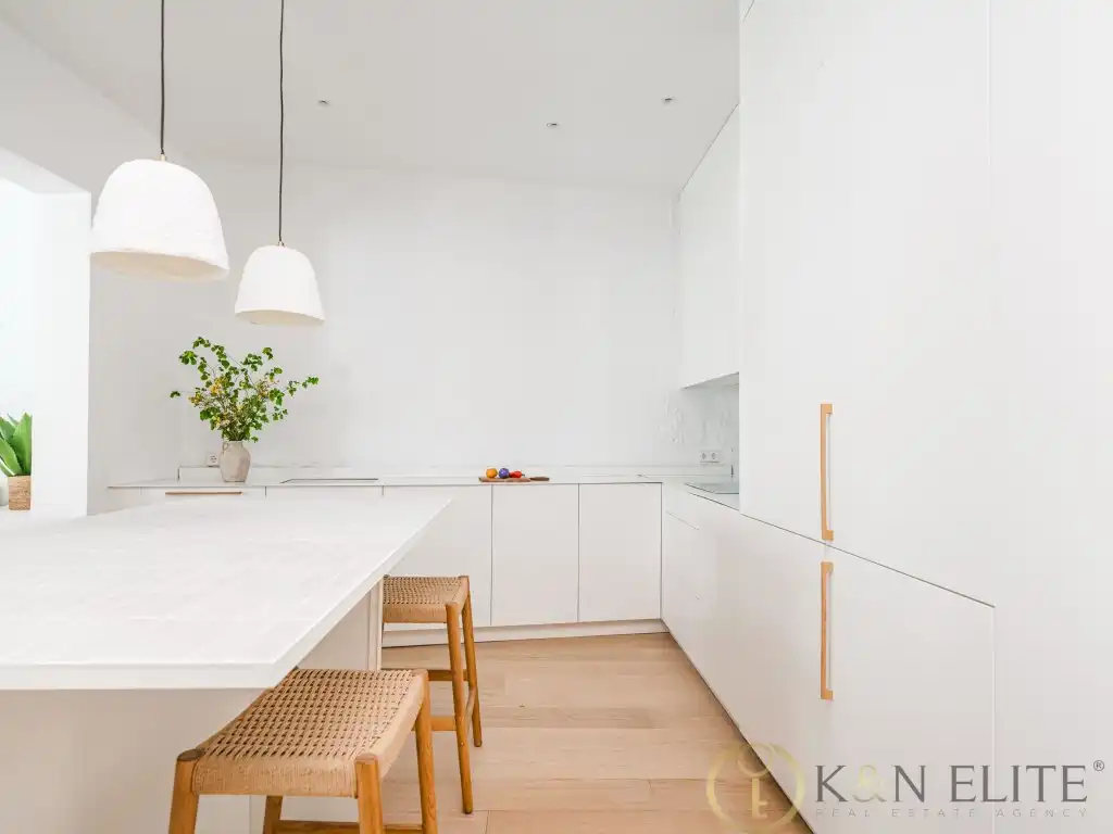 Flat with terrace for sale in Calle Magdalena, imagen 16