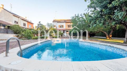 Foto 3 de Casa o xalet en venda a La Cañada, Paterna